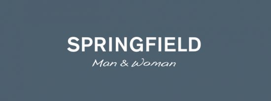 Springfield man & woman